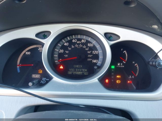 Toyota Highlander V6 Image 9