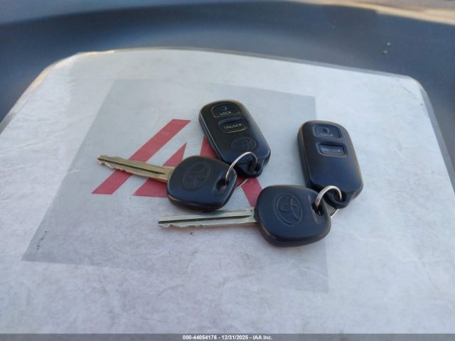 Toyota Highlander V6 Image 12