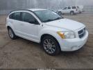 Dodge Caliber Heat Image 1