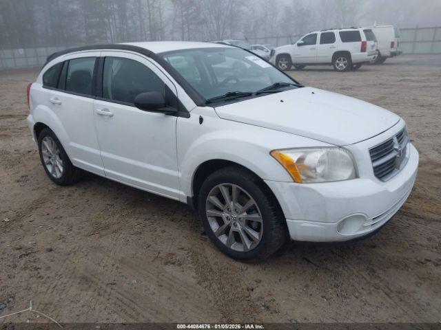  Salvage Dodge Caliber