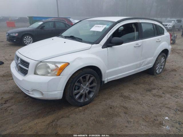 Dodge Caliber Heat Image 2