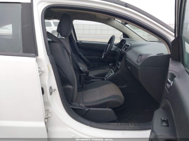 Dodge Caliber Heat Image 6