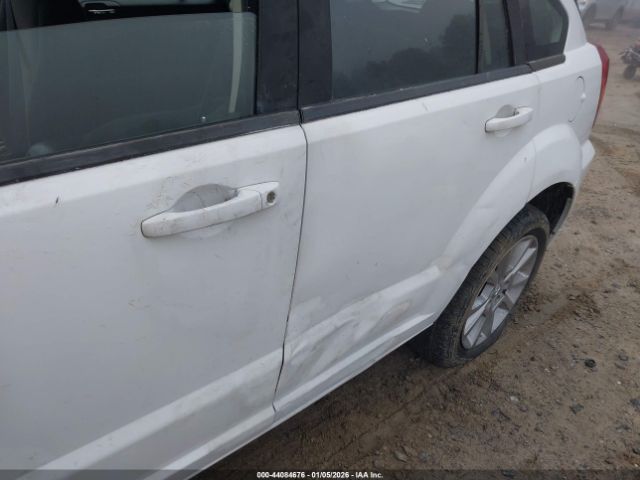 Dodge Caliber Heat Image 10