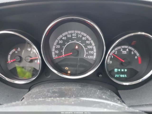 Dodge Caliber Heat Image 7