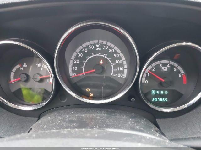 Dodge Caliber Heat Image 7