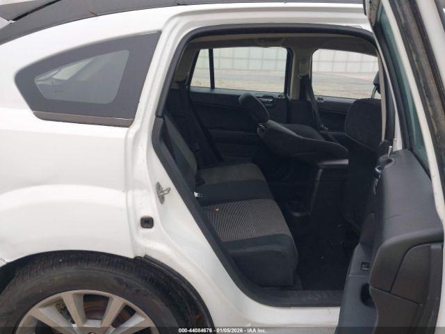 Dodge Caliber Heat Image 9