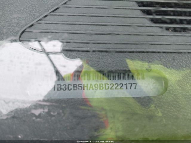 Dodge Caliber Heat Image 8