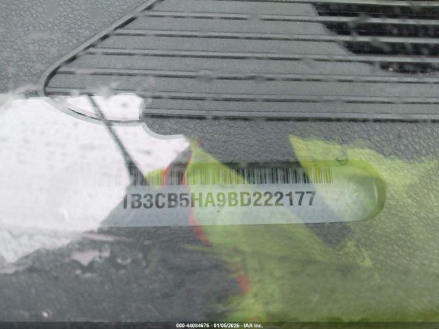 Dodge Caliber Heat Image 8