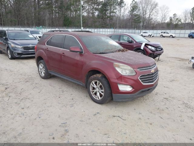 Chevrolet Equinox Lt Image 1