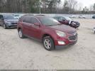 Chevrolet Equinox Lt Image 1