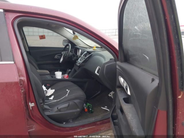 Chevrolet Equinox Lt Image 7