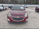 Chevrolet Equinox Lt Image 10