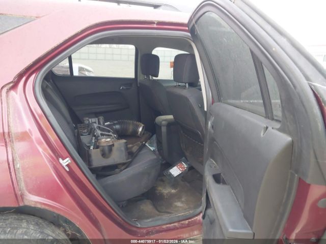 Chevrolet Equinox Lt Image 11