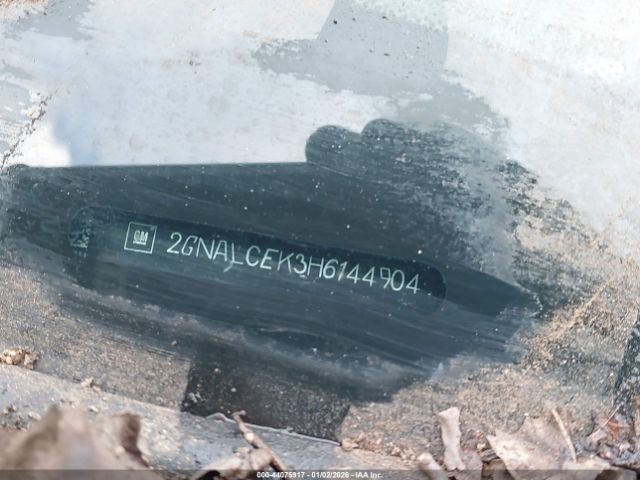 Chevrolet Equinox Lt Image 2