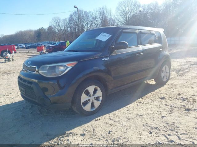 Kia Soul Image 2