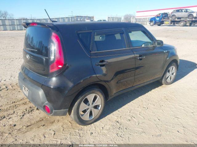Kia Soul Image 3