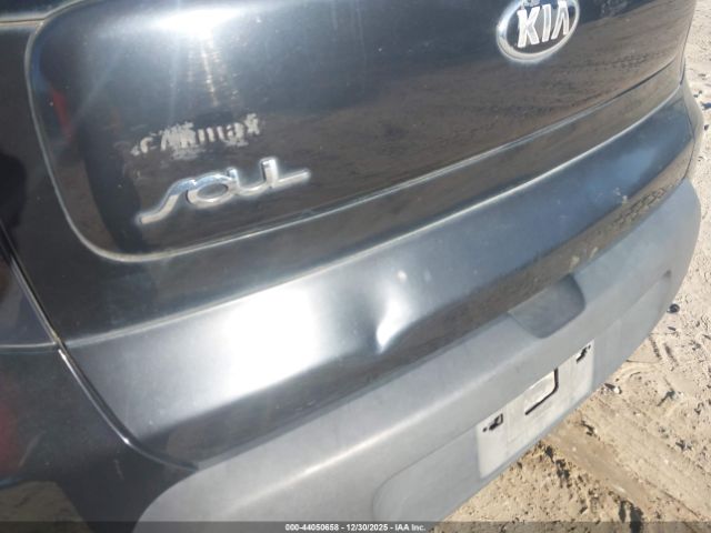 Kia Soul Image 6