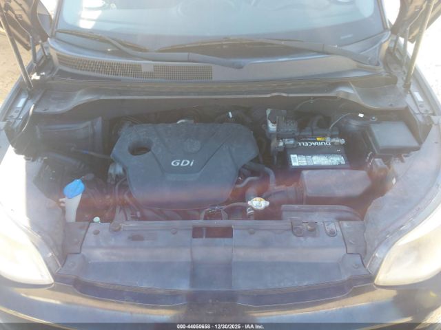 Kia Soul Image 12