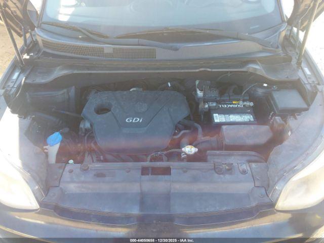 Kia Soul Image 12