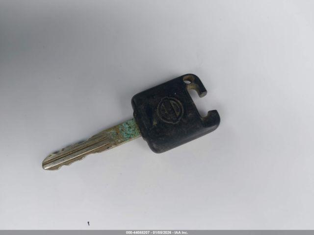 Nissan Frontier Xe Image 7