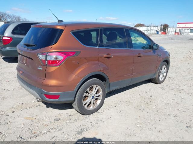 Ford Escape Se Image 7