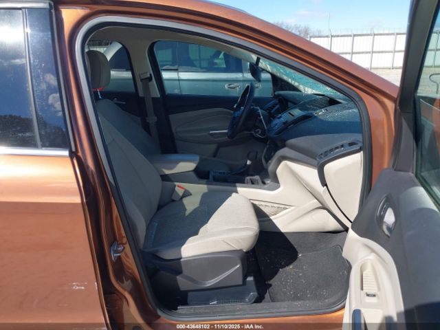 Ford Escape Se Image 4