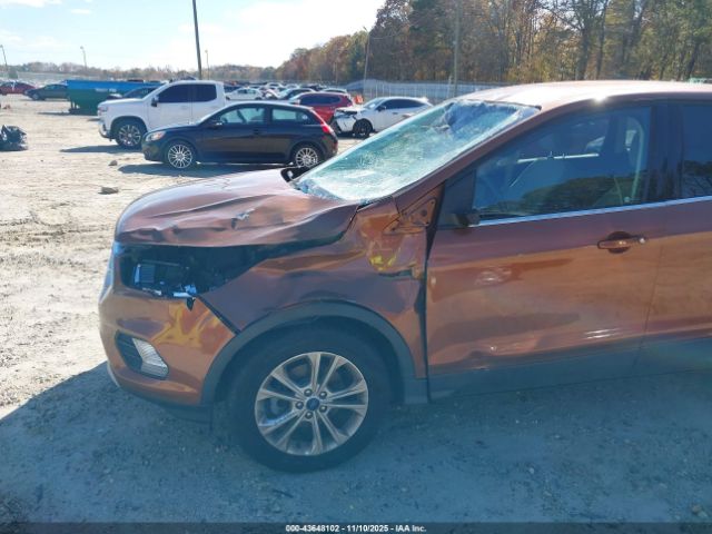 Ford Escape Se Image 2