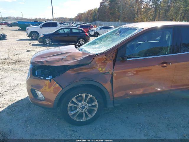 Ford Escape Se Image 2