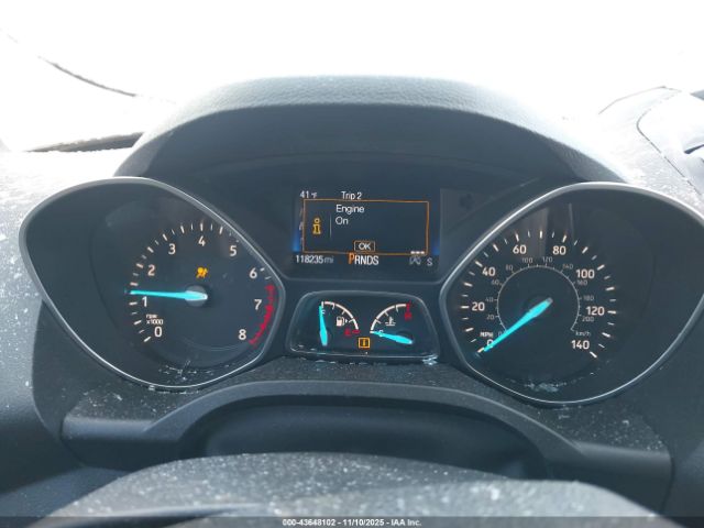 Ford Escape Se Image 5