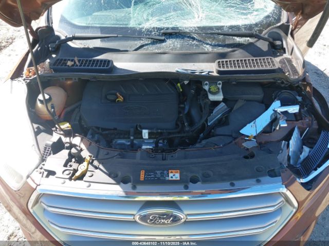 Ford Escape Se Image 12