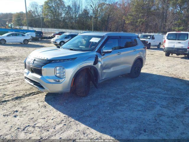 Mitsubishi Outlander Image 15