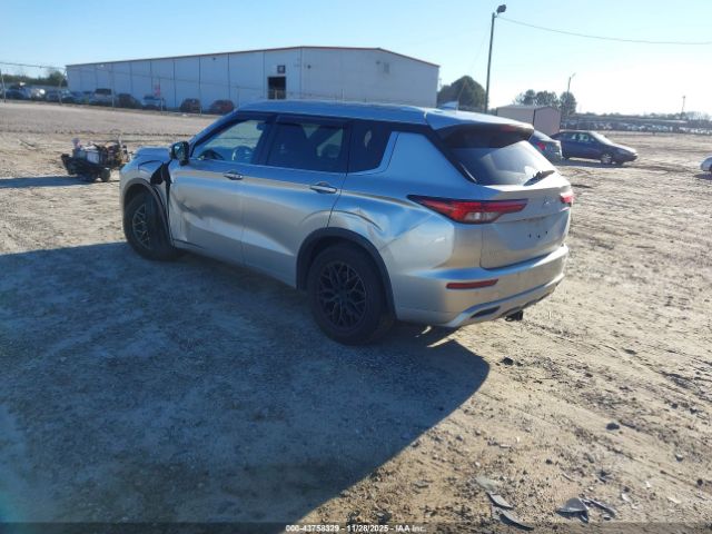 Mitsubishi Outlander Image 11