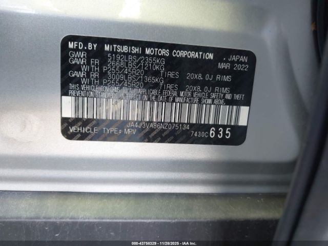 Mitsubishi Outlander Image 5