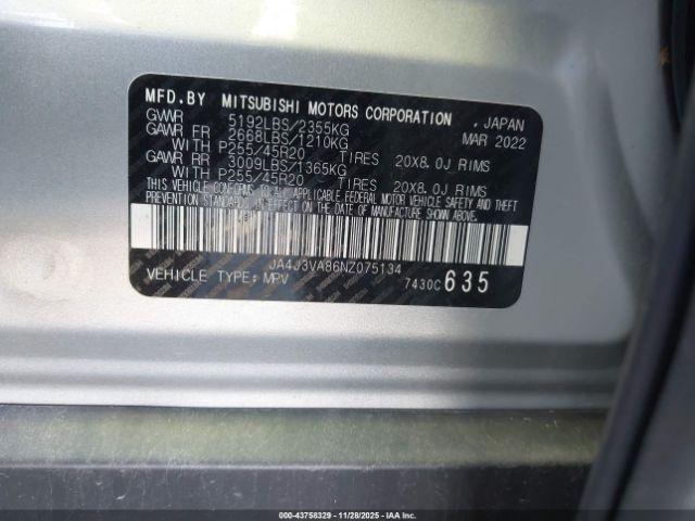 Mitsubishi Outlander Image 5