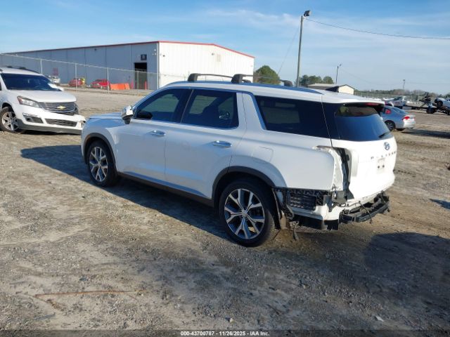 Hyundai PALISADE Sel Image 14