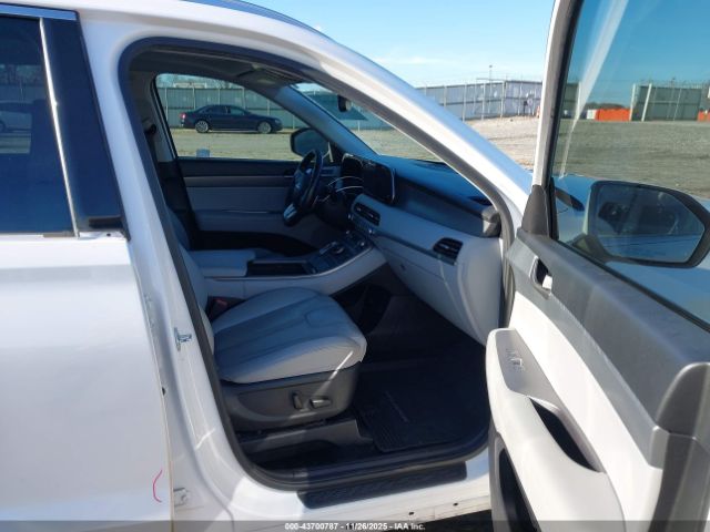 Hyundai PALISADE Sel Image 15