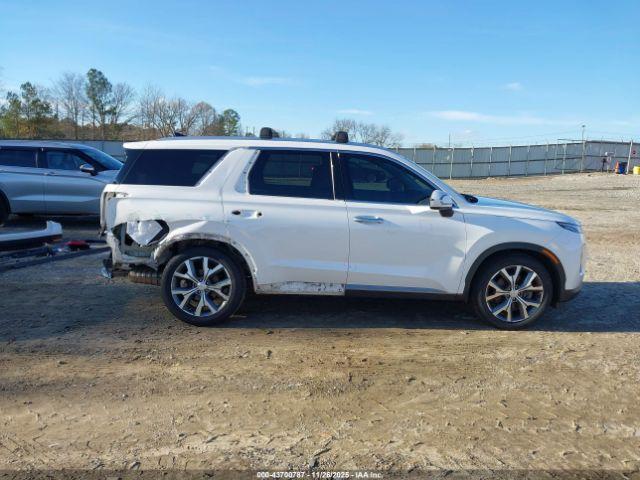 Hyundai PALISADE Sel Image 5