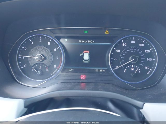 Hyundai PALISADE Sel Image 13