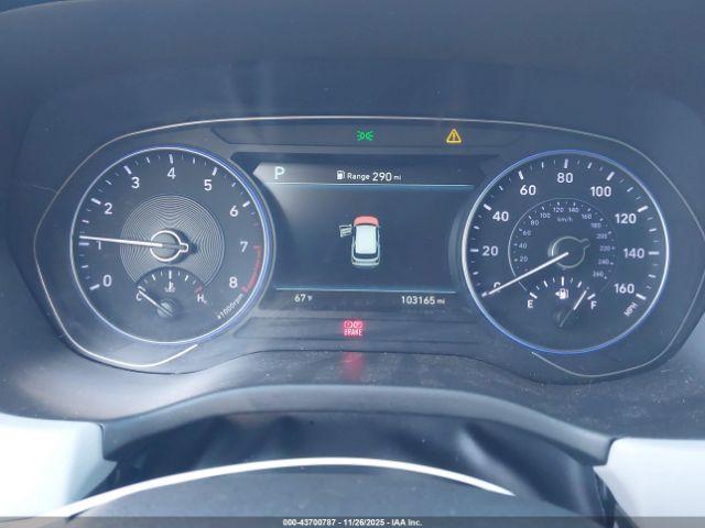 Hyundai PALISADE Sel Image 13