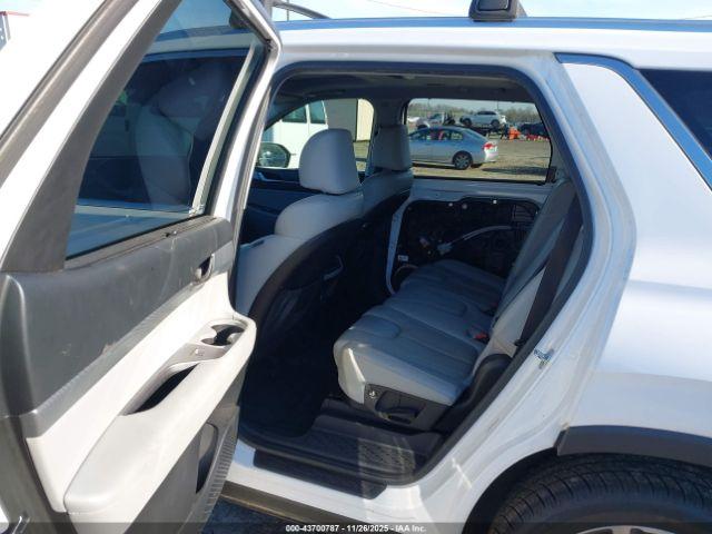 Hyundai PALISADE Sel Image 6