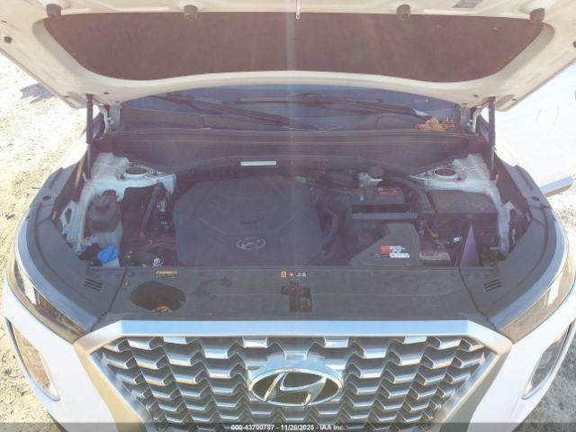 Hyundai PALISADE Sel Image 7