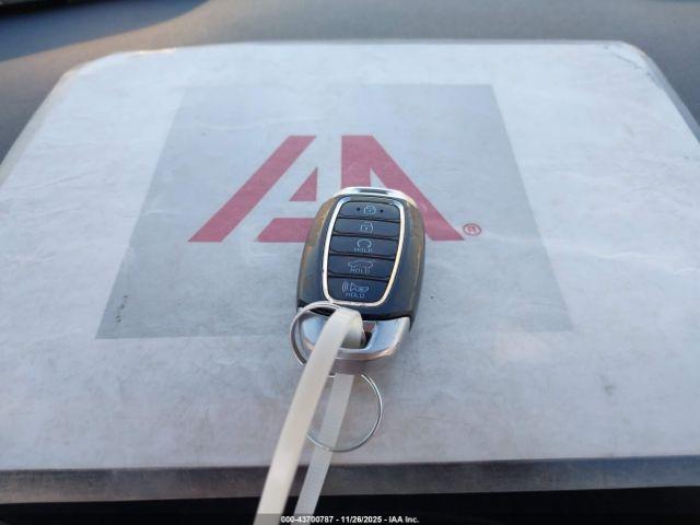 Hyundai PALISADE Sel Image 17