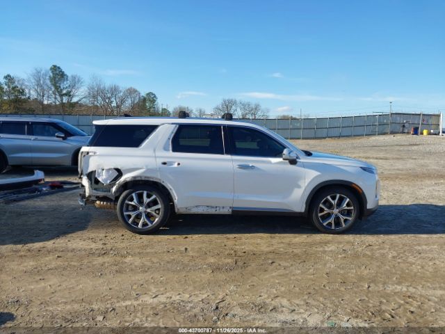 Hyundai PALISADE Sel Image 18