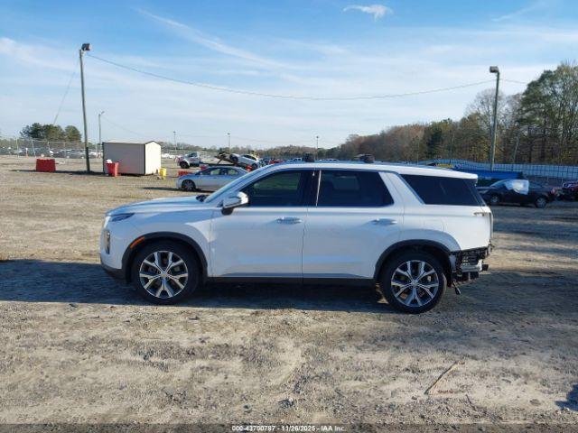 Hyundai PALISADE Sel Image 16