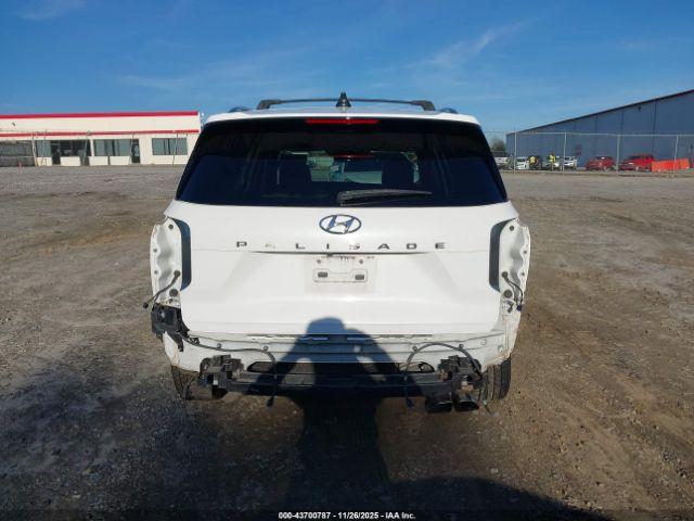 Hyundai PALISADE Sel Image 9