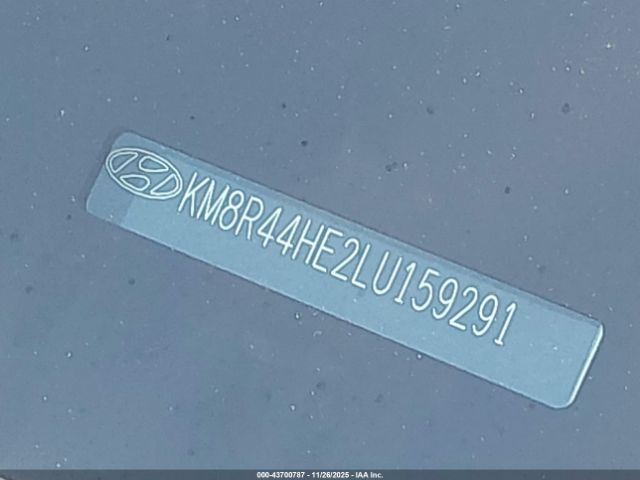 Hyundai PALISADE Sel Image 12