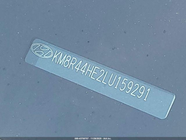 Hyundai PALISADE Sel Image 12