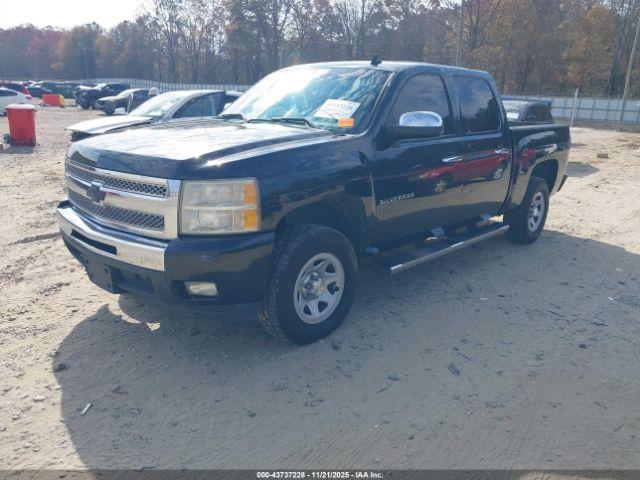 Chevrolet Silverado 1500 Lt Image 5