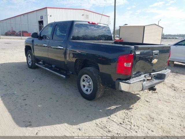 Chevrolet Silverado 1500 Lt Image 7