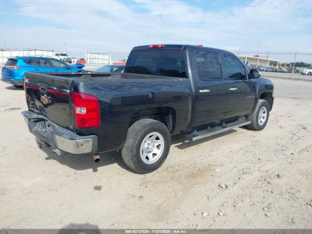 Chevrolet Silverado 1500 Lt Image 6